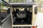 Toyota Land Cruiser Hard Top 5-Speed 1982 года